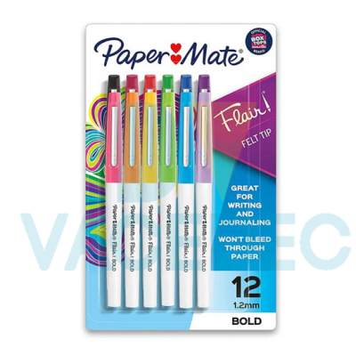 PAPERMATE FLAIR