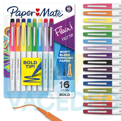 PAPERMATE FLAIR