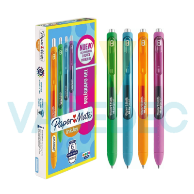 PAPERMATE