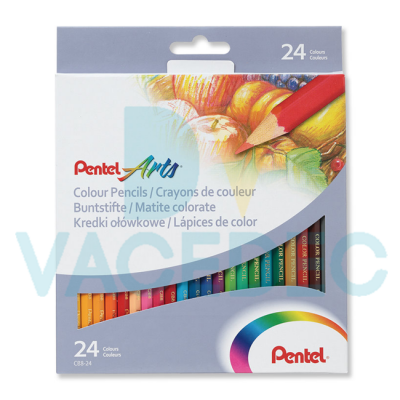 LAPICES DE COLORES