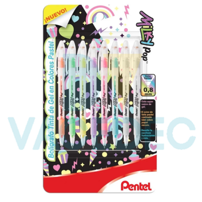 PENTEL