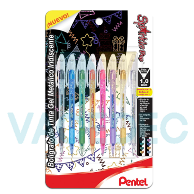 PENTEL