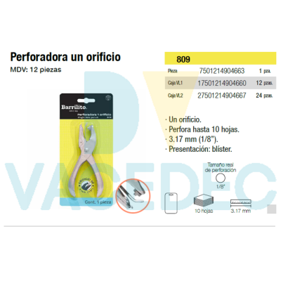 PINZA