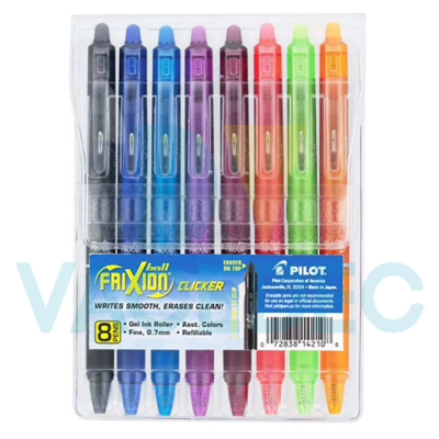 PILOT PEN