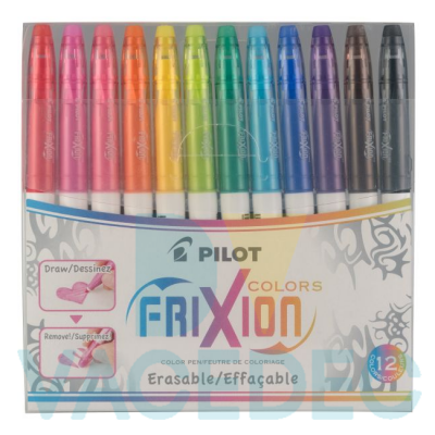 PILOT PEN