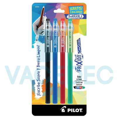 PILOT PEN