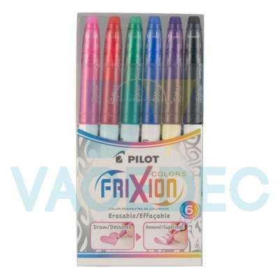 PILOT PEN