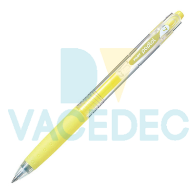 PILOT PEN