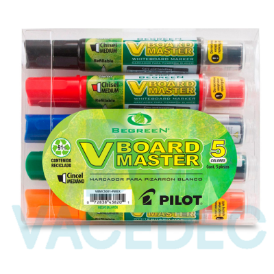 PILOT PEN