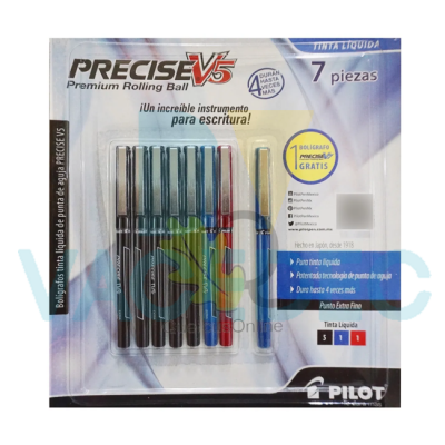 PILOT PEN