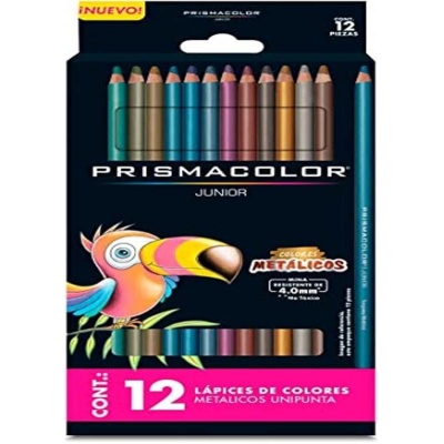 PRISMACOLOR