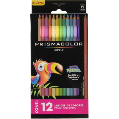 PRISMACOLOR