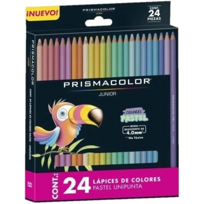 PRISMACOLOR