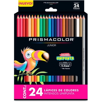 PRISMACOLOR