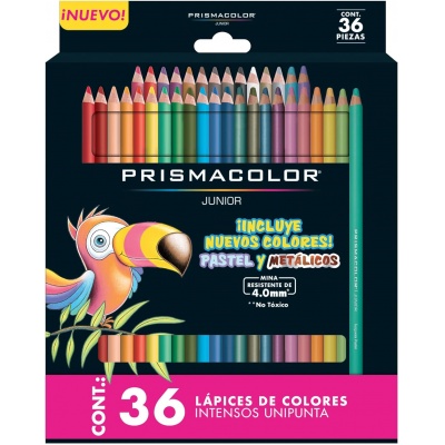 PRISMACOLOR