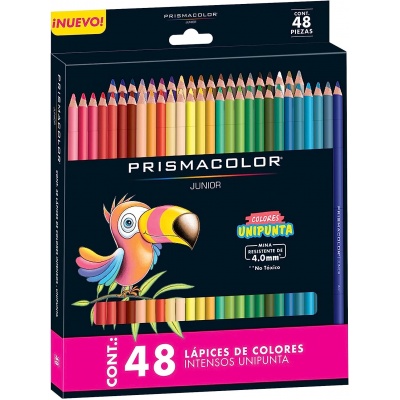 PRISMACOLOR