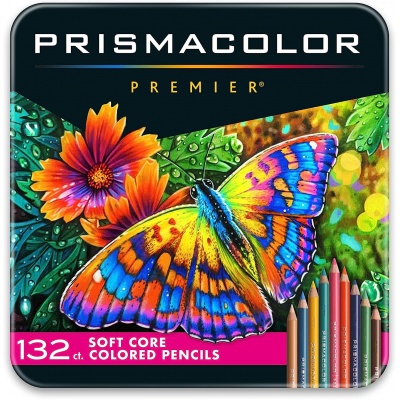 PRISMACOLOR