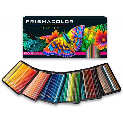PRISMACOLOR