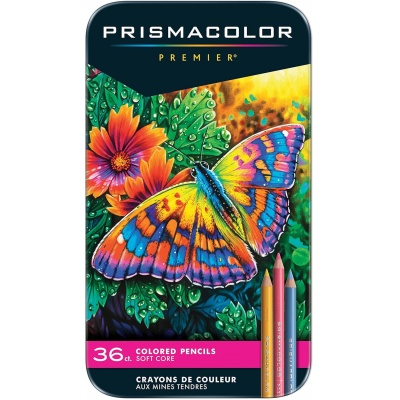 PRISMACOLOR