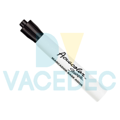 SHARPIE ACUACOLOR
