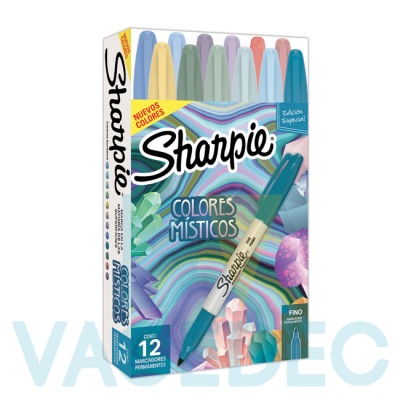 SHARPIE