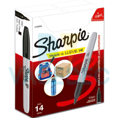 SHARPIE