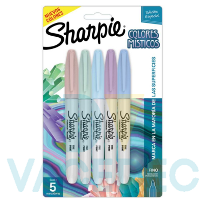 SHARPIE