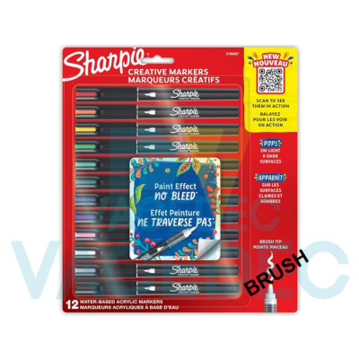 SHARPIE