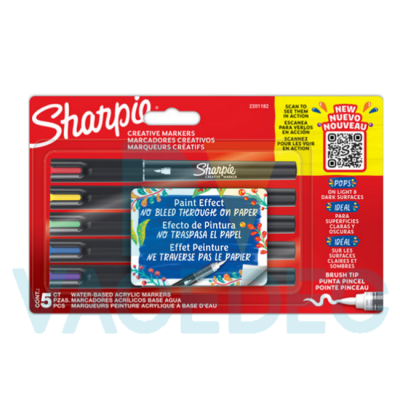 SHARPIE