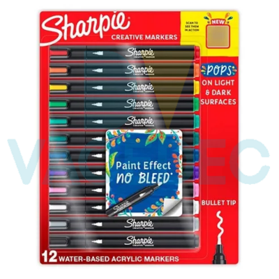 SHARPIE