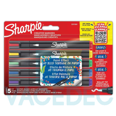 SHARPIE