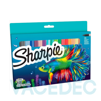 SHARPIE