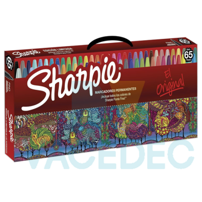 SHARPIE