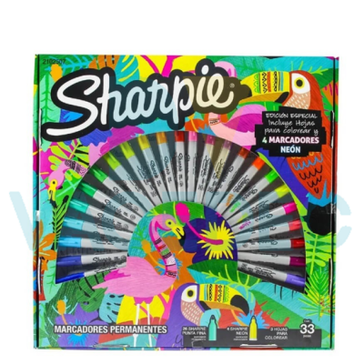 SHARPIE