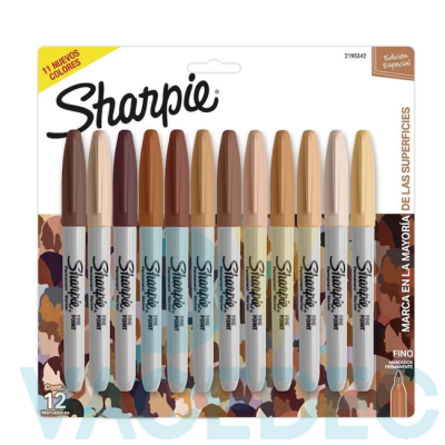 SHARPIE