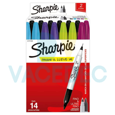 SHARPIE