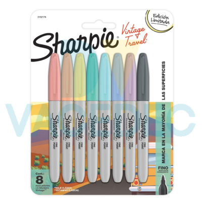 SHARPIE