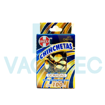 CLIPS-PIN-CHINCHETAS