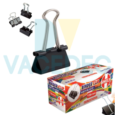 CLIPS-PIN-CHINCHETAS