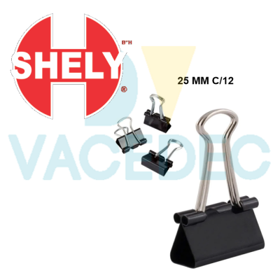 CLIPS-PIN-CHINCHETAS