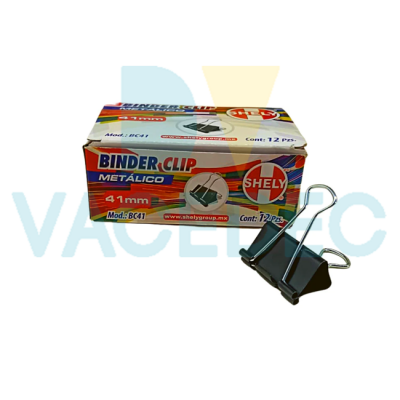 CLIPS-PIN-CHINCHETAS