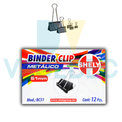CLIPS-PIN-CHINCHETAS
