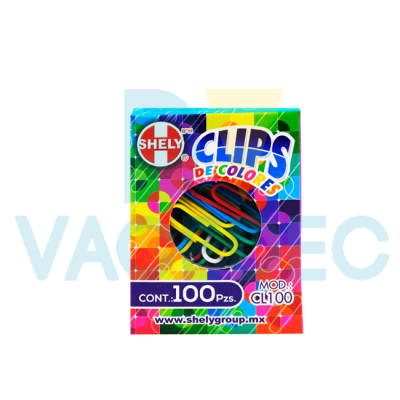 CLIPS-PIN-CHINCHETAS
