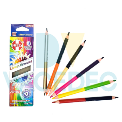 LAPICES DE COLORES