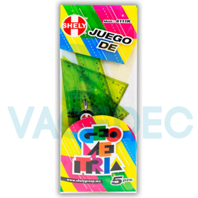 JUEGOS DE GEOMETRIA