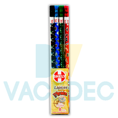 LAPICES DE GRAFITO