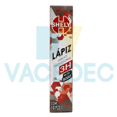 LAPICES DE DIBUJO