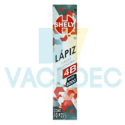 LAPICES DE DIBUJO