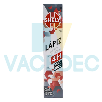 LAPICES DE DIBUJO