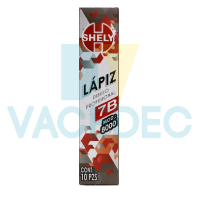 LAPICES DE DIBUJO